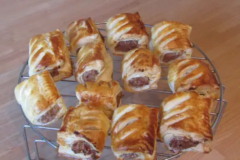 Greggs photo 3